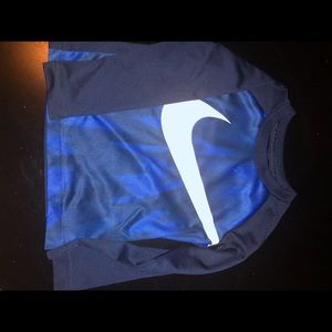 Nike Toddler Tee